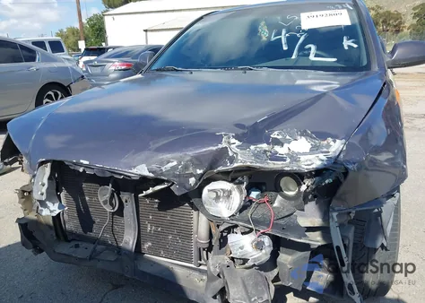 2003 Hyundai Elantra Gls/Gt из США, поврежденный, VIN KMHDN45D93U503122